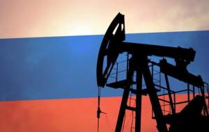 پیروزی روسیه در جنگ انرژی