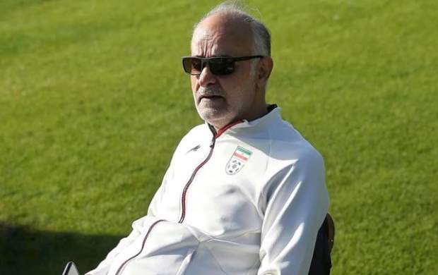 زمان اعزام تیم ملی به قطر مشخص شد
