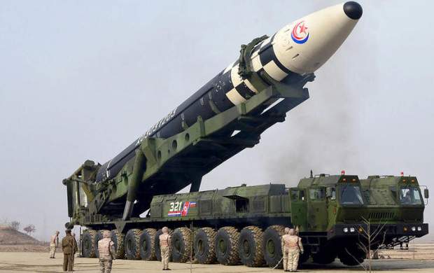 موشک‌های کره شمالی می‌توانند تا نیویورک هم برسند!
