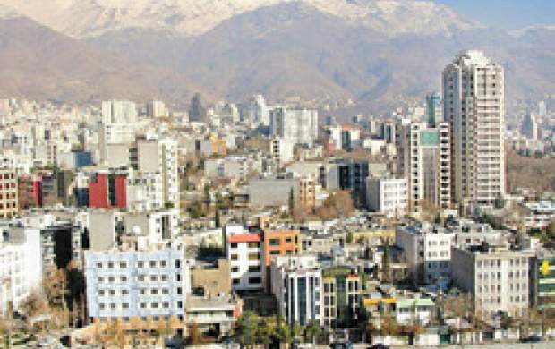 «مسکن» مشغله ۷۰ درصد مردم ایران