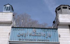 فوت ۴ زندانی در حادثه دیشب اوین