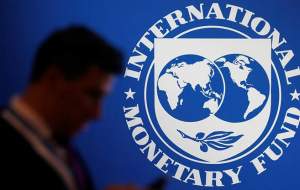 گزارش صندوق بین‌المللی پول از رشد اقتصادی ایران