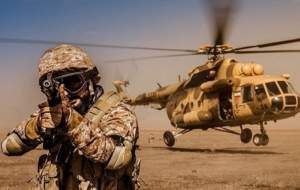 نصب پل شناور بر روی ارس در رزمایش سپاه  <img src="https://cdn.jahannews.com/images/video_icon.png" width="16" height="16" border="0" align="top">