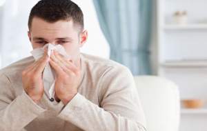 افزایش مبتلایان به آنفولانزا نسبت به کوید۱۹