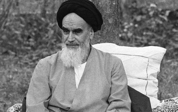 درس اخلاق ۲۴ ثانیه‌ای امام خمینی(ره)