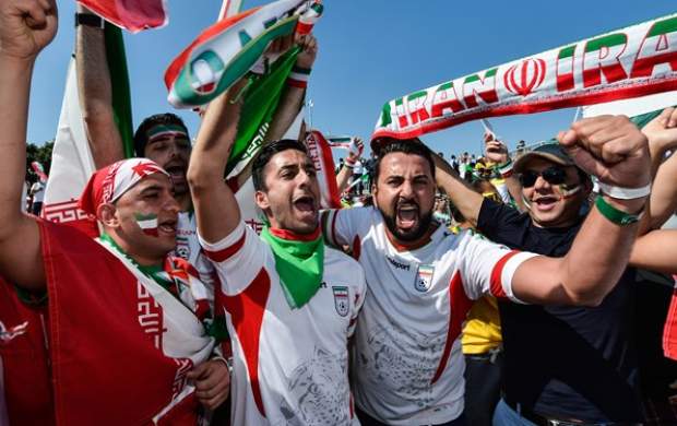 محل اسکان رقبای ایران در جام جهانی +عکس