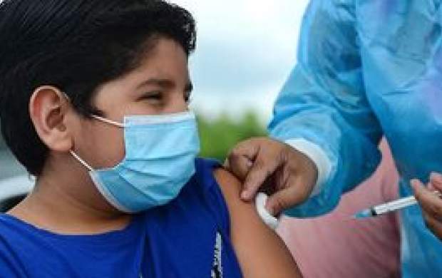 کدامیک از کودکان باید واکسن آنفلوآنزا بزنند؟