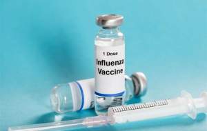 فضاسازی درباره کمبود واکسن آنفلوآنزا