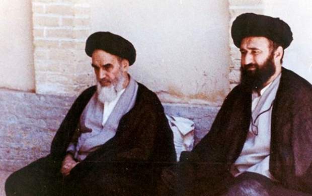 فرزند رهبر انقلاب بود، اما آقازاده نبود +عکس فرزند رهبر انقلاب بود، اما آقازاده نبود +عکس