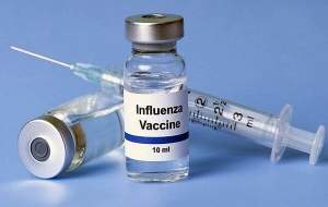 چه زمانی واکسن آنفولانزا نزنیم؟