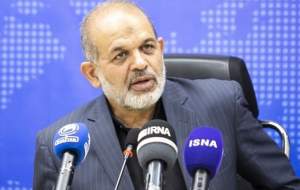 واکنش وزیر کشور به ذخیره پشت ۵ سد تهران