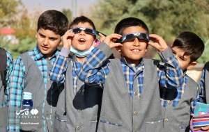 اولین خورشیدگرفتگی قرن در «همدان»  <img src="https://cdn.jahannews.com/images/picture_icon.png" width="16" height="16" border="0" align="top">