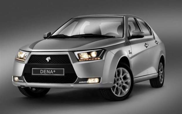 فروش ۱۰ محصول ایران خودرو آغاز شد