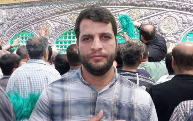 شهادت پاسدار مدافع امنیت در اغتشاشات تهران - جهان نيوز