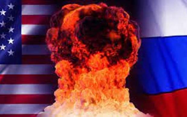هشدار روسیه به آمریکا درباره مواجهه اتمی دو کشور