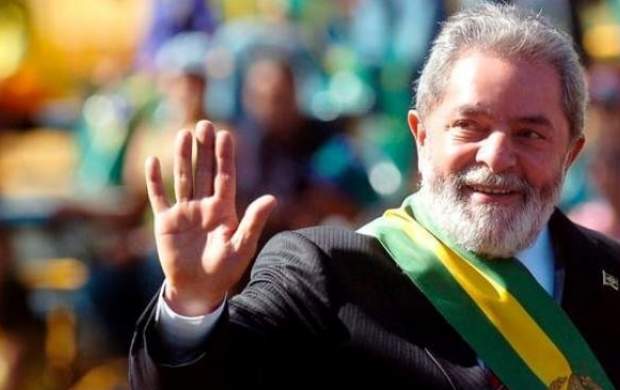 ترامپ برزیل در مقابل لولا داسیلوا شکست خورد