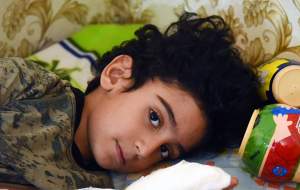 فیلم جدید از شهادت خانواده آرتین در شاهچراغ  <img src="https://cdn.jahannews.com/images/video_icon.png" width="16" height="16" border="0" align="top">