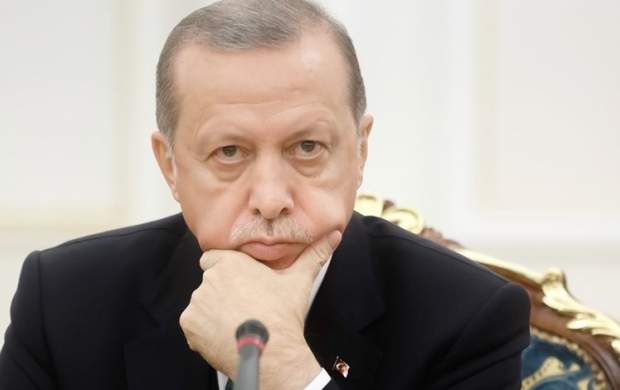 اردوغان: ما خواهان ادامه روابط با اسرائیل هستیم