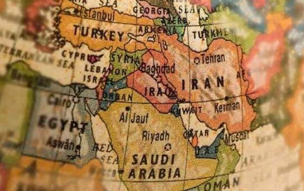 علت تمایل آمریکا برای تجزیه ایران