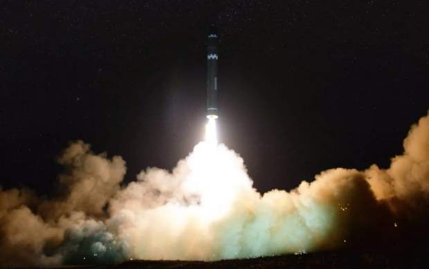 ژاپن: موشک شلیک شده کره شمالی بین قاره‌ای بود