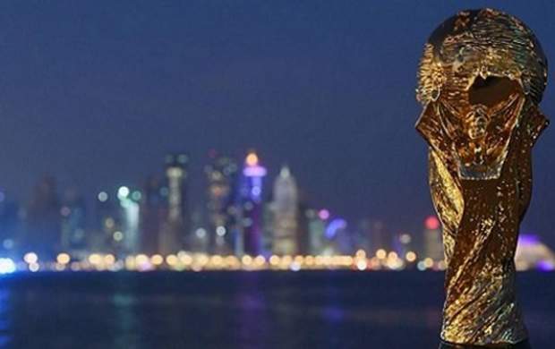 تماشای افتتاحیه جام جهانی رایگان شد