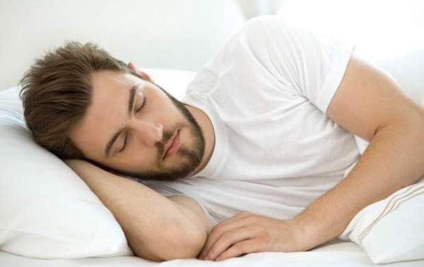 خطرات خود درمانی برای اختلال خواب
