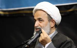 واکنش پناهیان به سخنان مولوی عبدالحمید