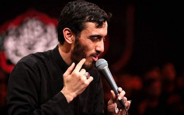 مهدی رسولی: ما برای همین روزها آمدهایم مهدی رسولی: ما برای همین روزها آمدهایم