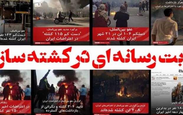 کشته‌سازی‌ ضدانقلاب در دزفول/ من زنده‌ام+فیلم