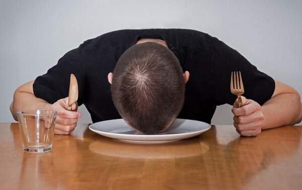 چرت زدن بعد از خوردن وعده ناهار مضر است؟