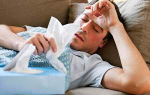مهمترین عوامل انتقال بیماری آنفولانزا