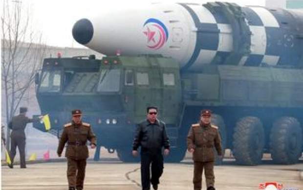 سلاح‌های زرادخانه هسته‌ای کره شمالی