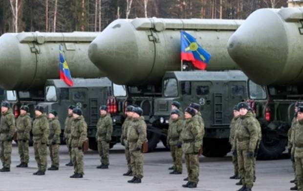 قدرت نیروهای مسلح روسیه را دستکم نگیرید