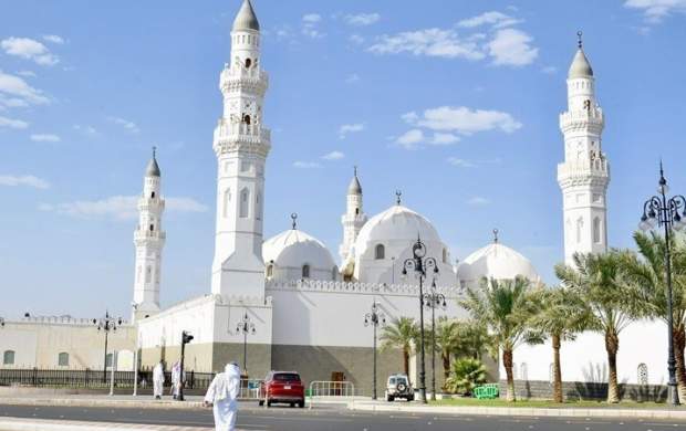 بازداشت امام جماعت مسجد «قبا» در عربستان