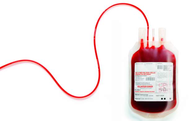 ۱۰ مزیت اهدای خون برای اهدا کننده