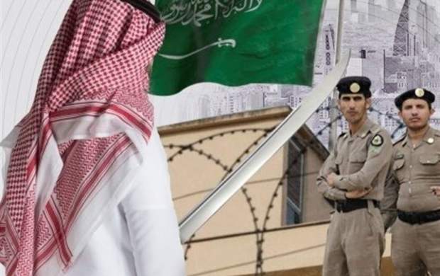 ۲ برابر شدن اعدام‌ در عربستان طی سال ۲۰۲۲