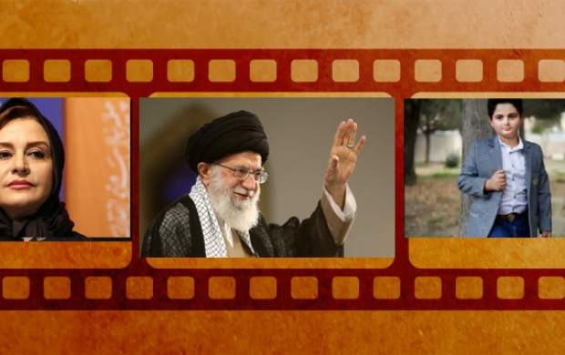 فیلم‌های پربازدید جهان نیوز/ شهیدی که به رهبری گفت «تو مشتی هستی!»/ فیلمی از عاقبت عمامه پرانی/ پاسخ زیبای مریلا زارعی به آزادی حجاب