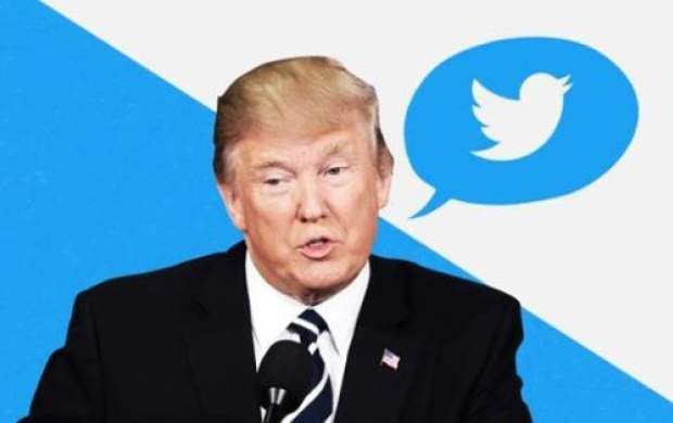 حساب کاربری ترامپ در توئیتر مجدداً فعال شد