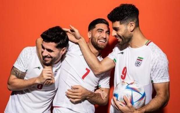 پیش بینی طارمی از نتایج بازی‌های ایران