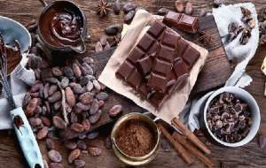 تاثیرمصرف کاکائو بر کاهش فشار خون