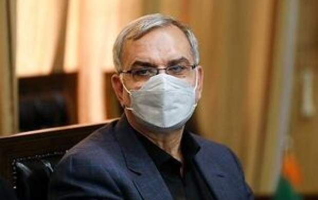 وزیر بهداشت: کرونا هنوز تمام نشده است