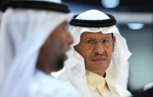 عربستان: تصمیمی برای افزایش تولید نفت نداریم