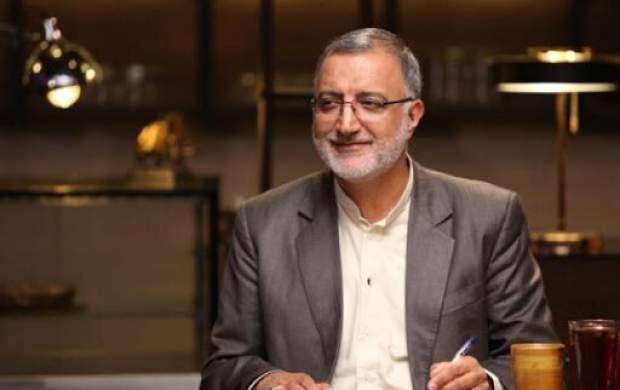 شهردار تهران: به دنبال ایجاد بانک نما هستیم