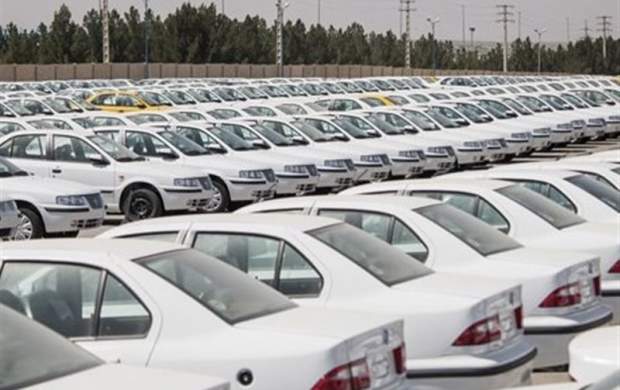 فروش خودرو در بورس جایگزین قرعه کشی می‌شود