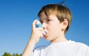 افزایش انتقال عفونت‌های تنفسی در هوای آلوده