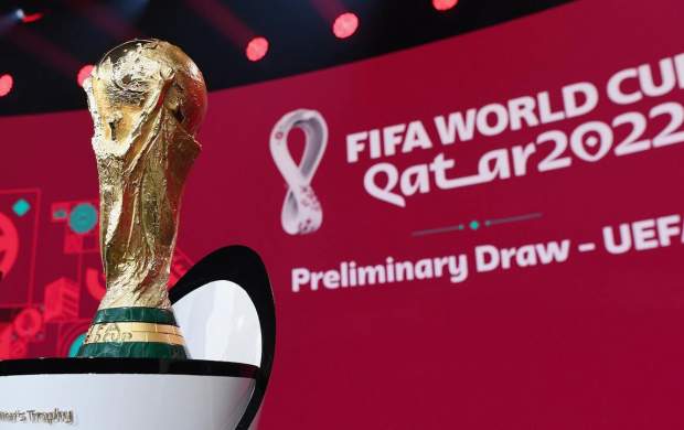 استفاده قطر از جام جهانی برای تبلیغ اسلام