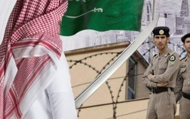 ۱۷ اعدام در کمتر از یک ماه در عربستان