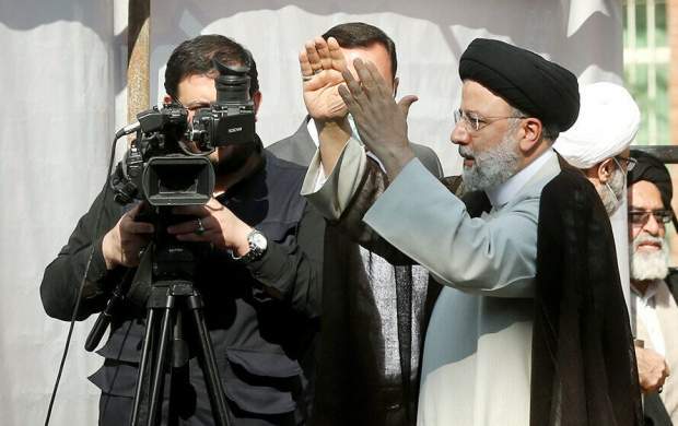 آمریکا و متحدانش در توطئه اخیر از ملت بزرگ ایران سیلی محکمی خواهند خورد