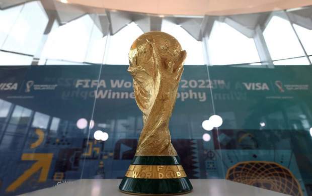 برنامه روز ششم بازی های جام جهانی ۲۰۲۲
