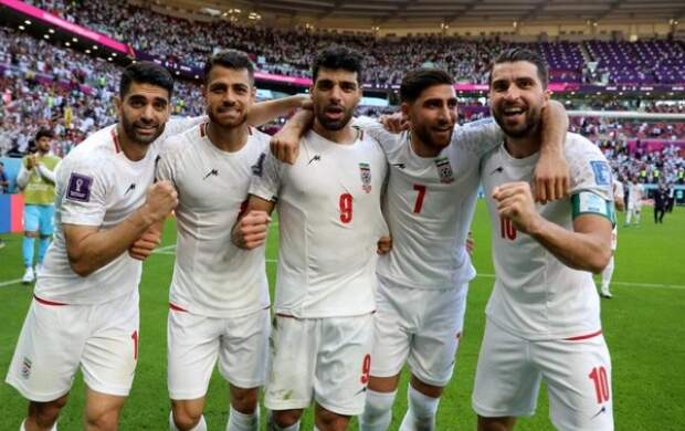 تلاش مذبوحانه برای شکست ایران در بازی آخر/ جنگ روانی علیه تیم ملی به نفع آمریکا